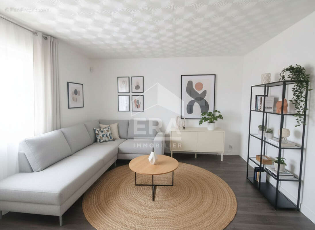 Appartement à VESOUL