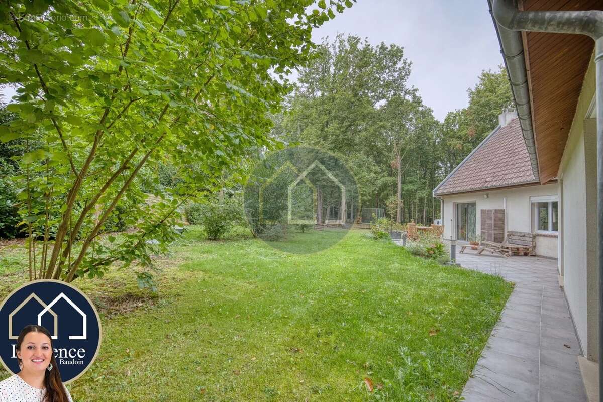 Maison à NOGENT-LE-ROI