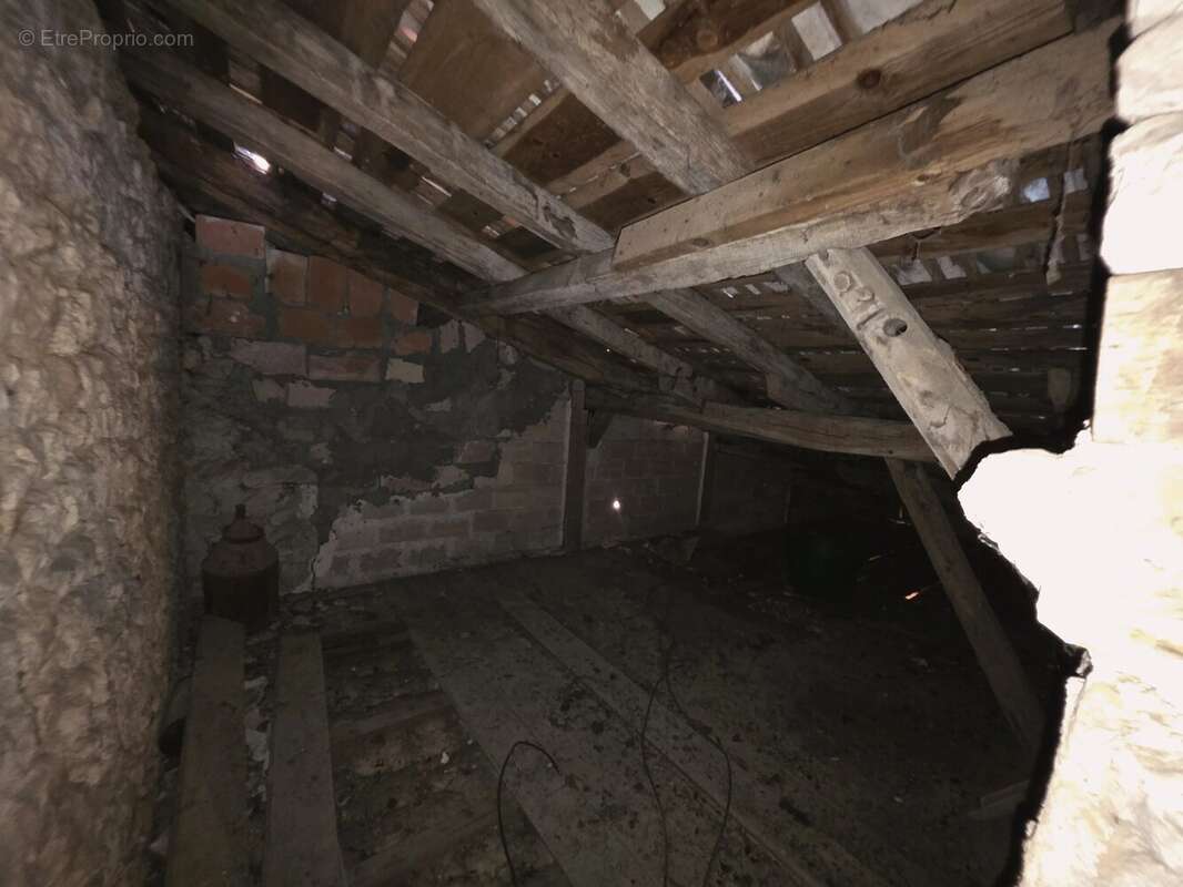 Maison à SOUMENSAC