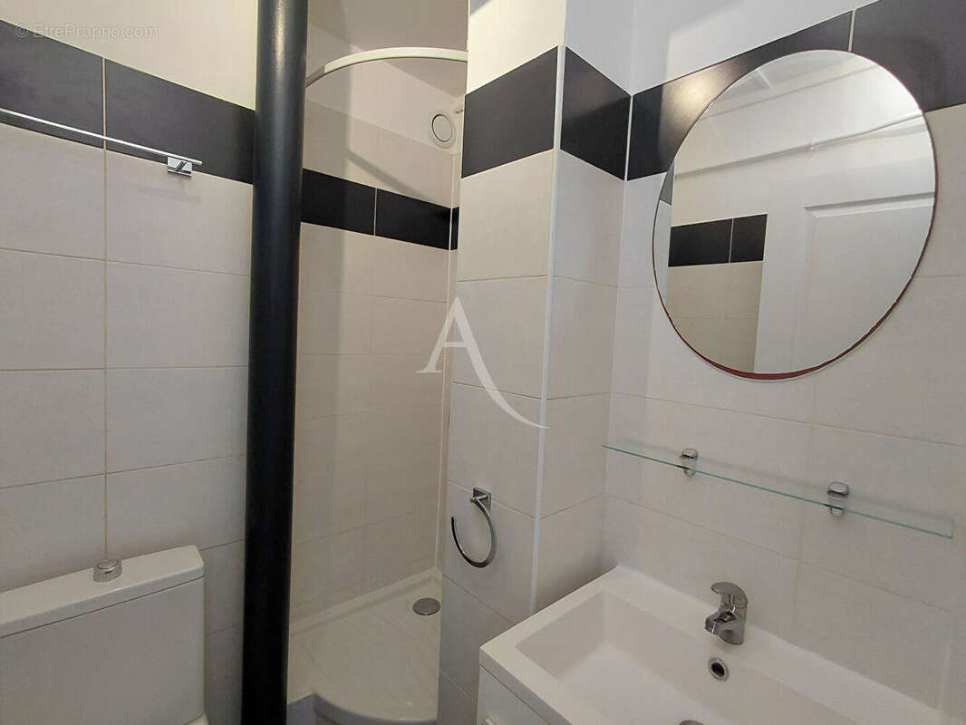 Appartement Conflans Sainte Honorine 3 pièce(s) 45 m2 - photo 3