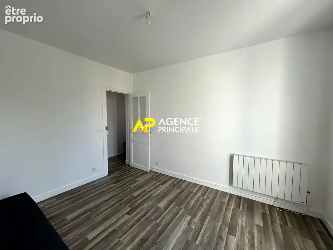ARGENTEUIL _ Appartement 2 pièces - photo 10