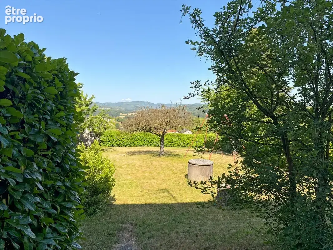 Maison à Vendre Vernoux-en-Vivarais 157m² , 5 chambres - photo 28