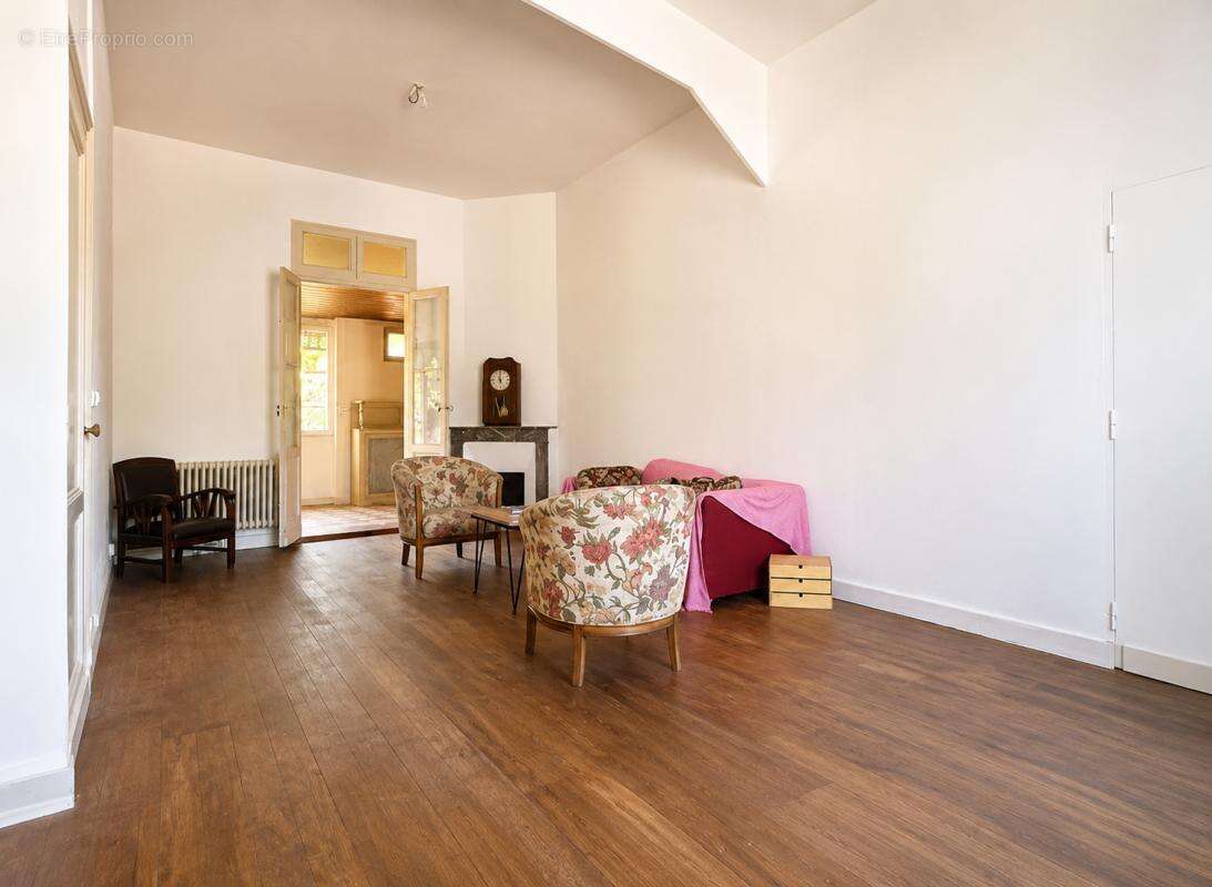 Vente maison 95m2 BEGLES (33130) - photo 4