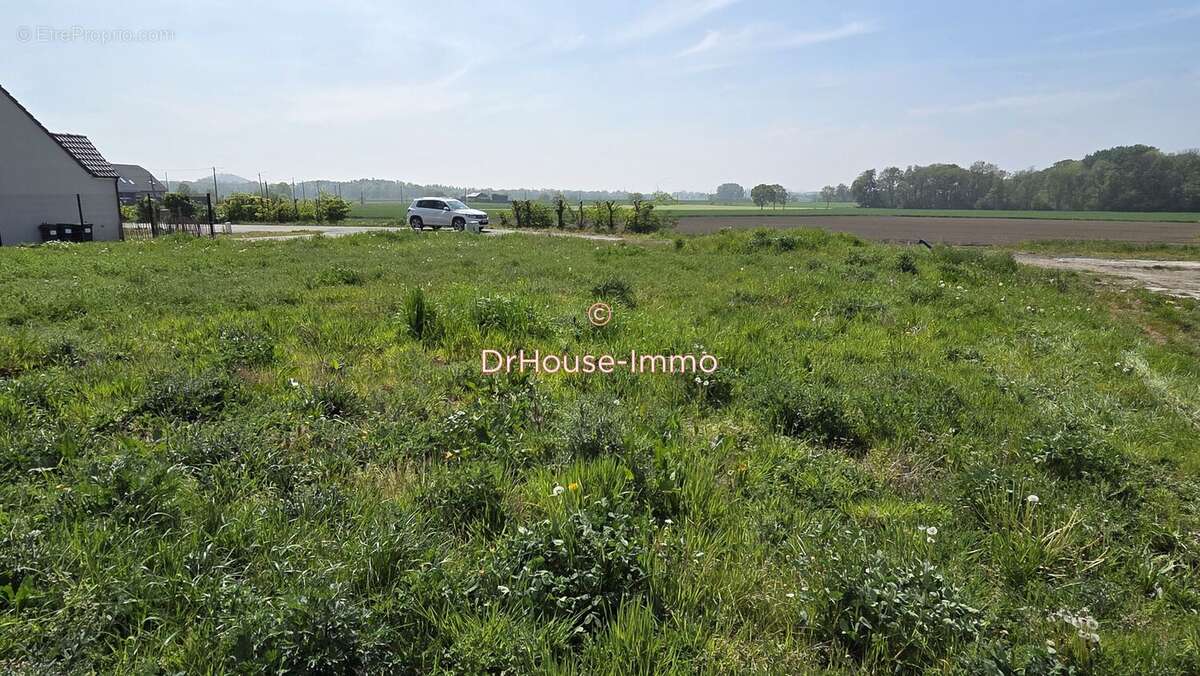 Terrain 710 m² à vendre à Wahagnies (59261) - photo 6