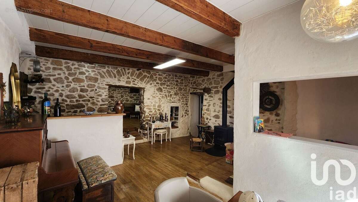 Photo 6 - Maison à BARBAIRA