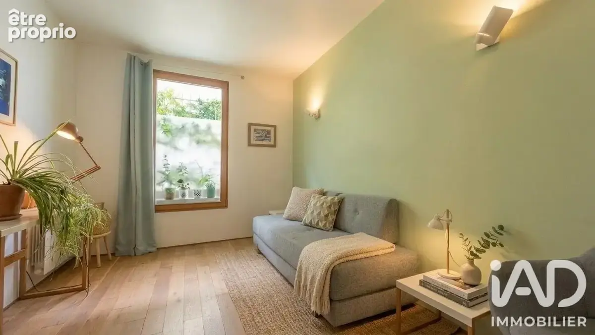 Photo 1 - Appartement à SAINT-DENIS