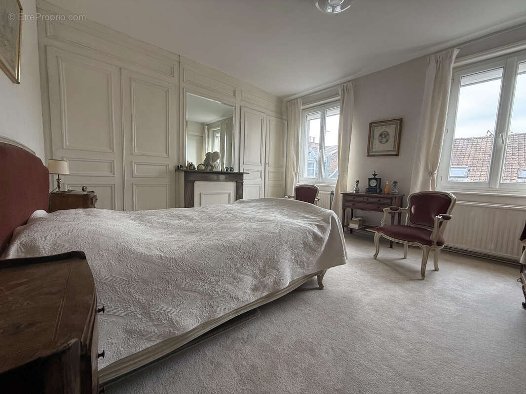 Maison à AMIENS