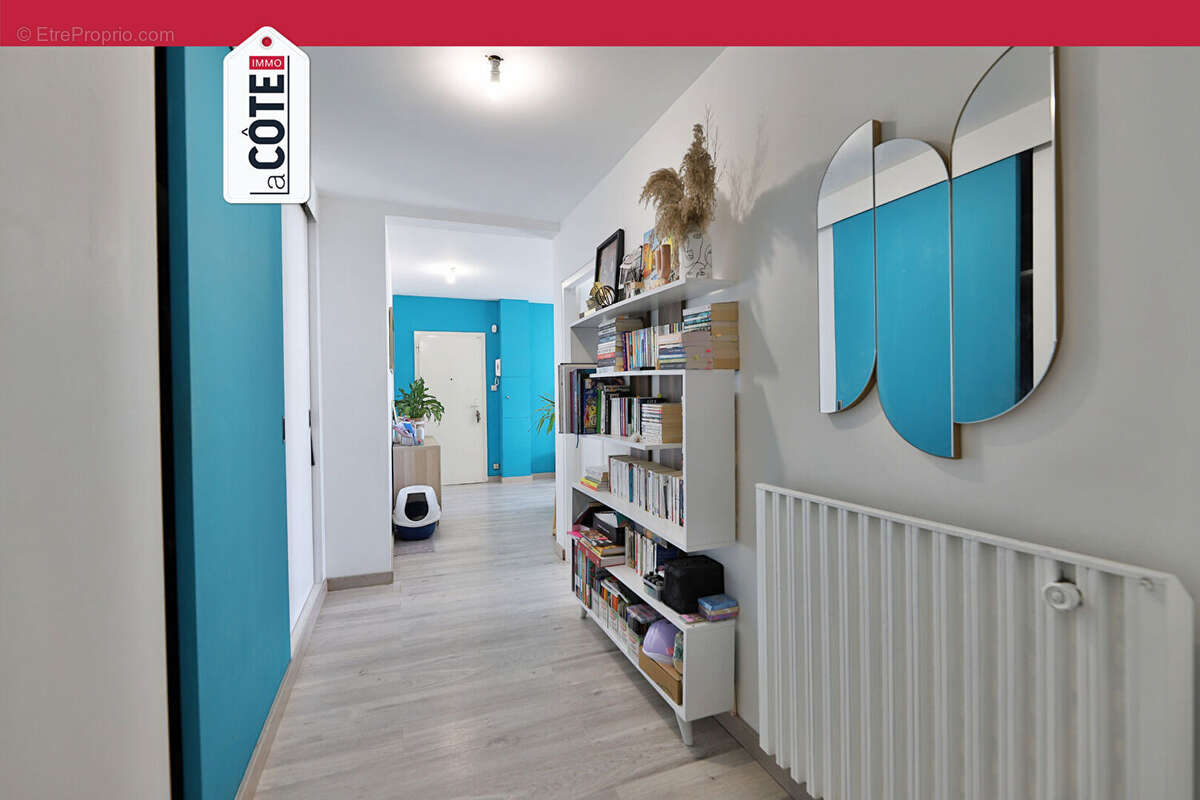 Appartement à MARTIGUES