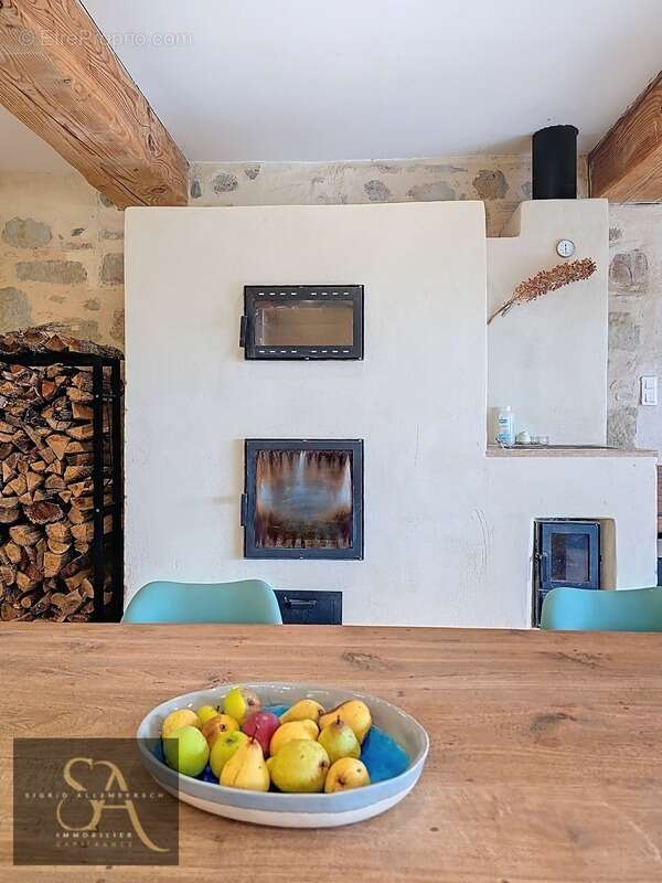 Maison à BRUGAIROLLES