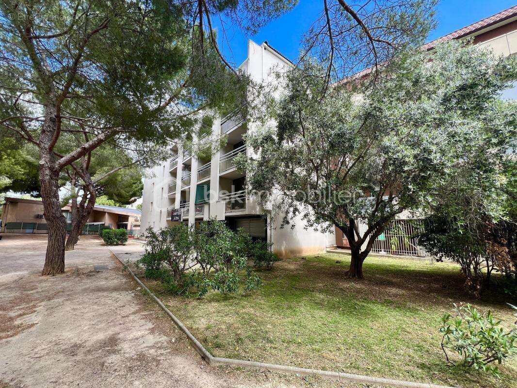 Appartement à BEZIERS