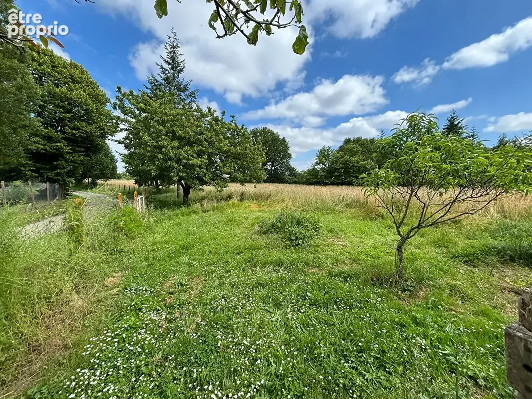 Maison 76m² à valence-en-poitou - photo 5