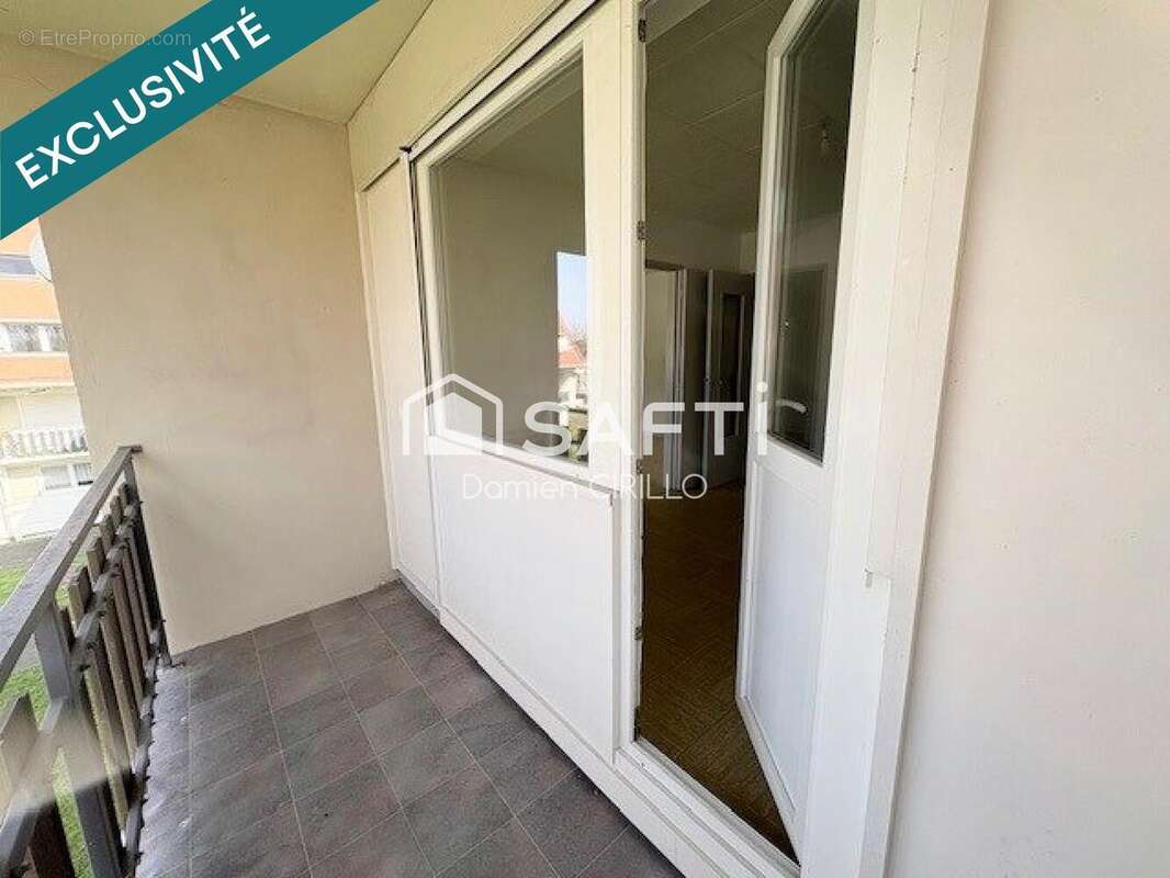 Appartement 71 m² à L'isle-Sur-Le-Doubs  - photo 6