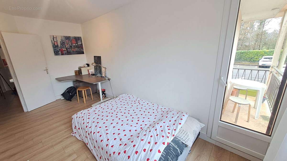 Appartement à CHEVREUSE