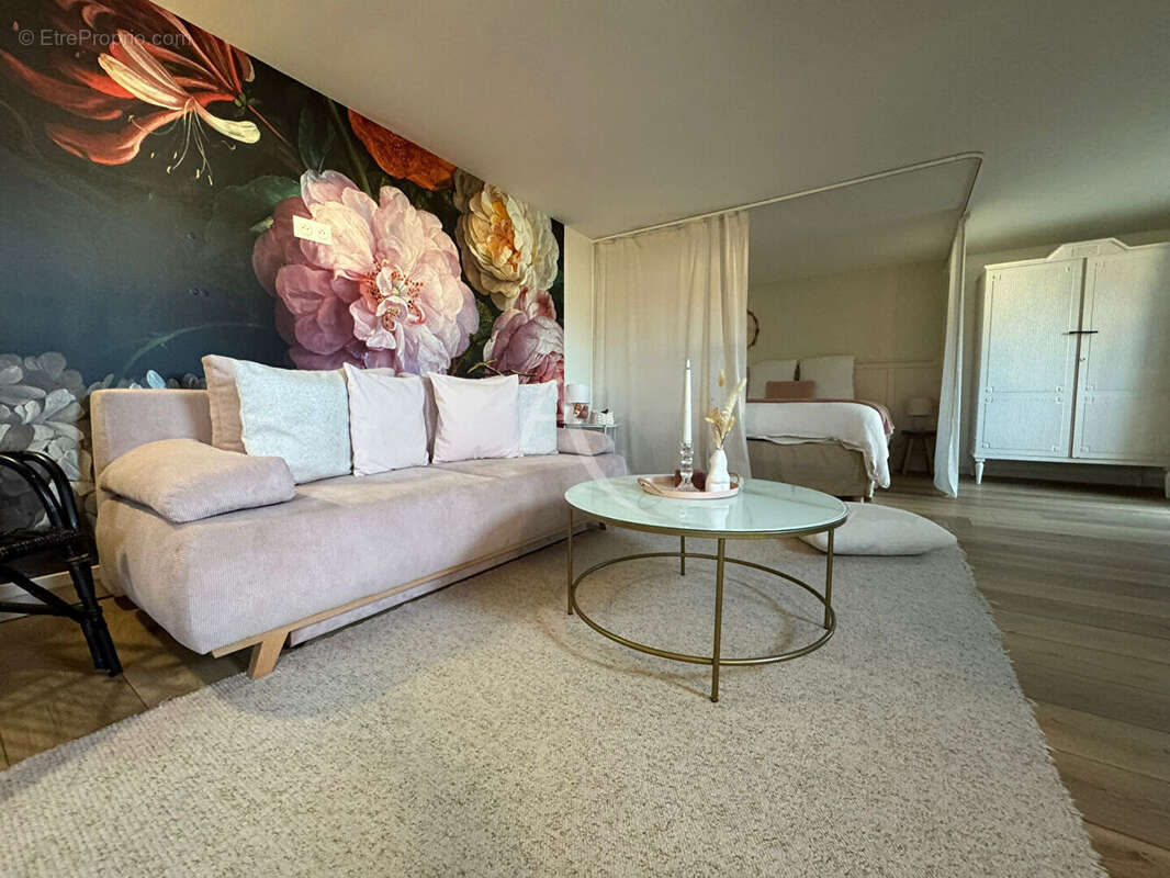 Maison à SAINT-GILLES-CROIX-DE-VIE