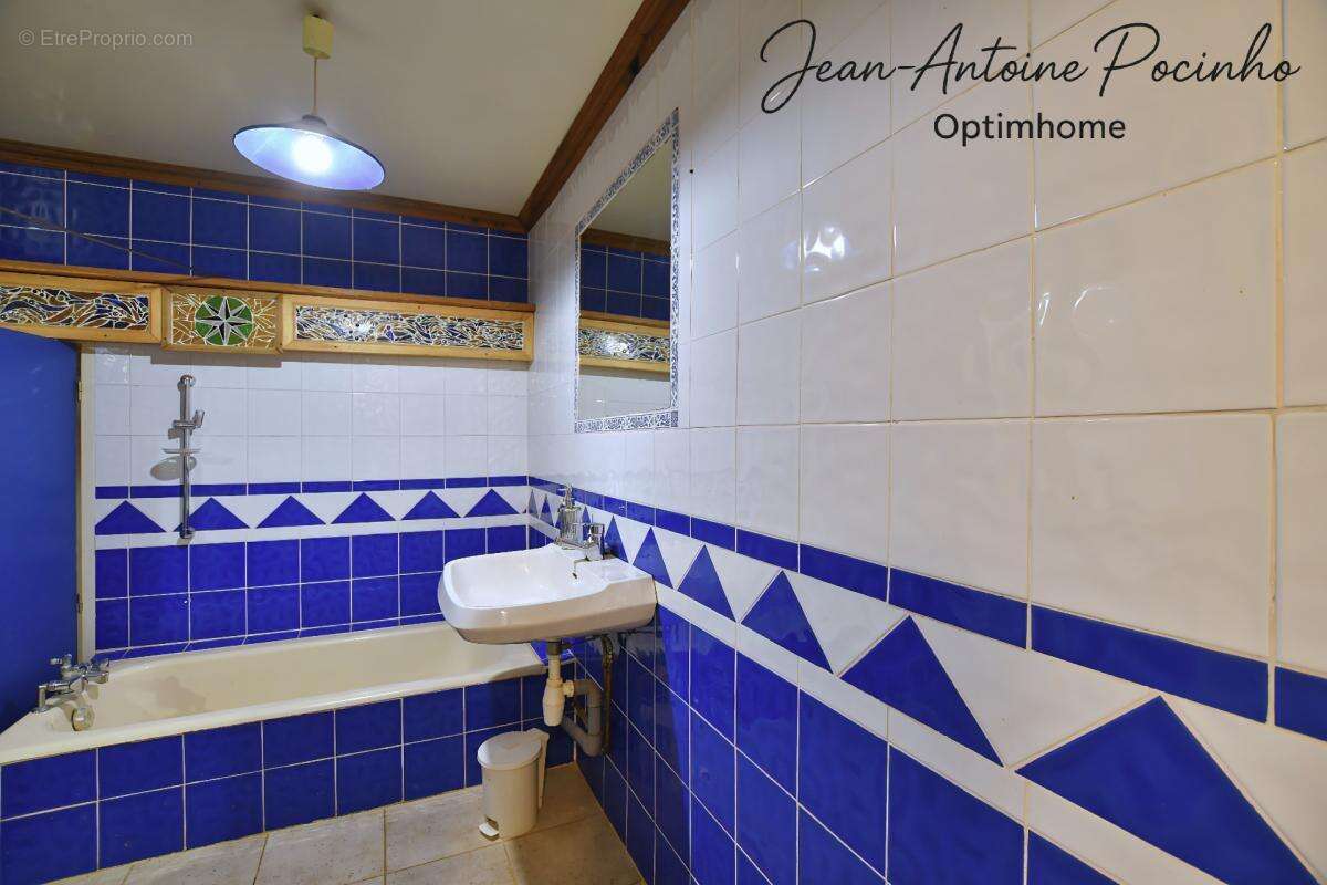 Maison de campagne à vendre 9 pièces  (31) - photo 24