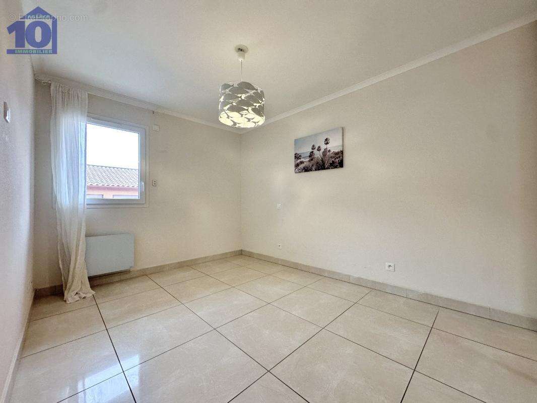 Appartement à VALRAS-PLAGE