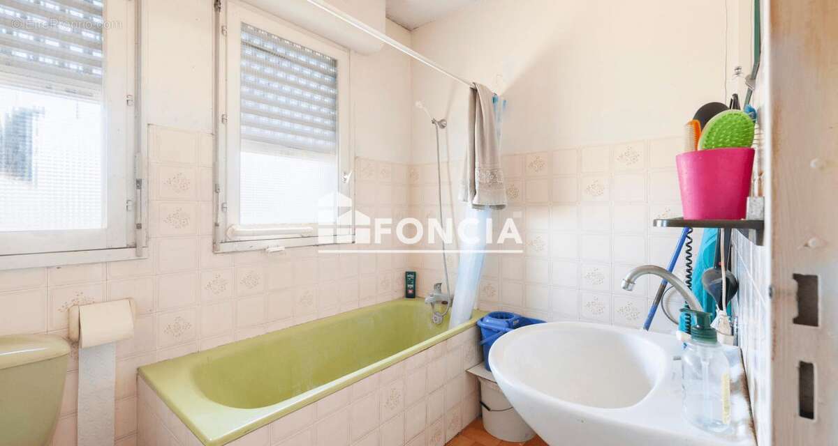 Appartement à MONT-DE-MARSAN