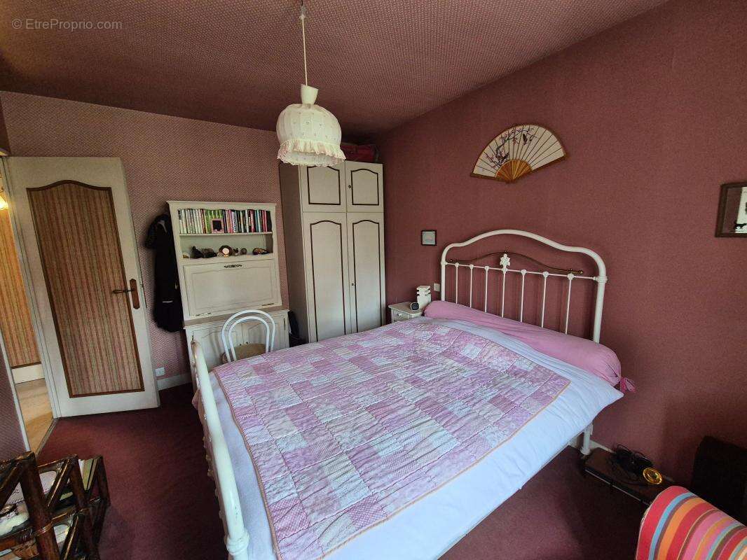 Maison à POUILLY-SUR-LOIRE