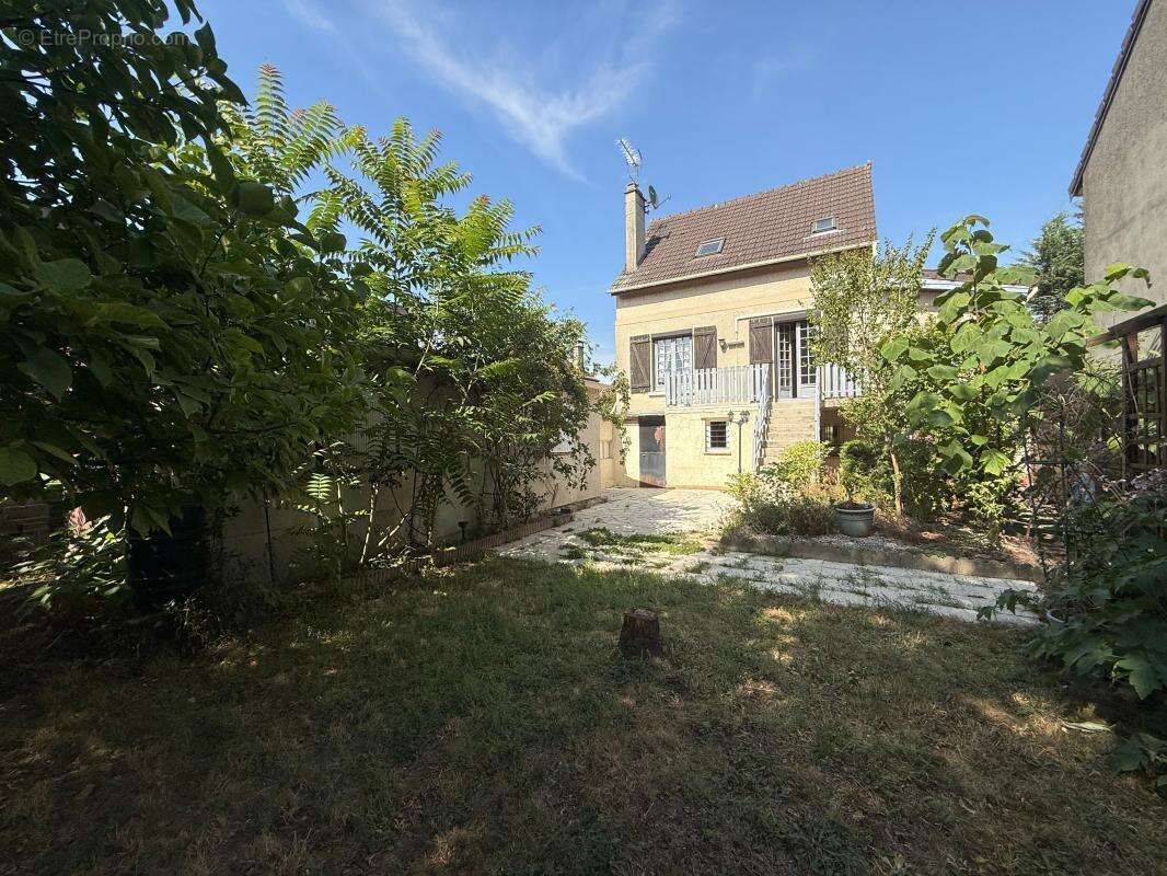 Maison À Vendre - photo 12