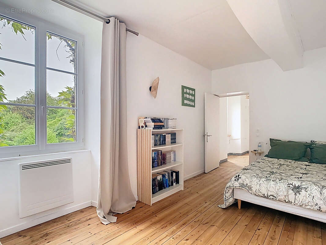 Maison à CANVILLE-LA-ROCQUE