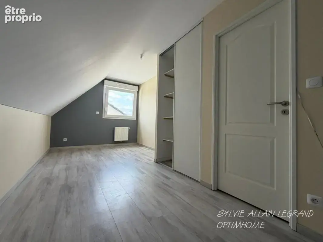 URGENT! Maison à vendre 7 pièces BIACHE SAINT VAAST (62) - photo 11