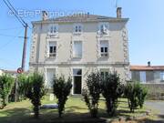 Appartement à SAINT-CLAUD