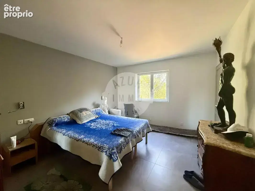 Belle maison de type 3 110m² à Roquevaire - photo 12