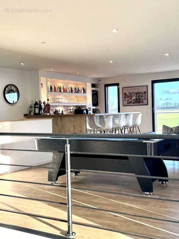 Maison à FAUVILLE-EN-CAUX