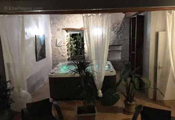 Maison à ANDUZE