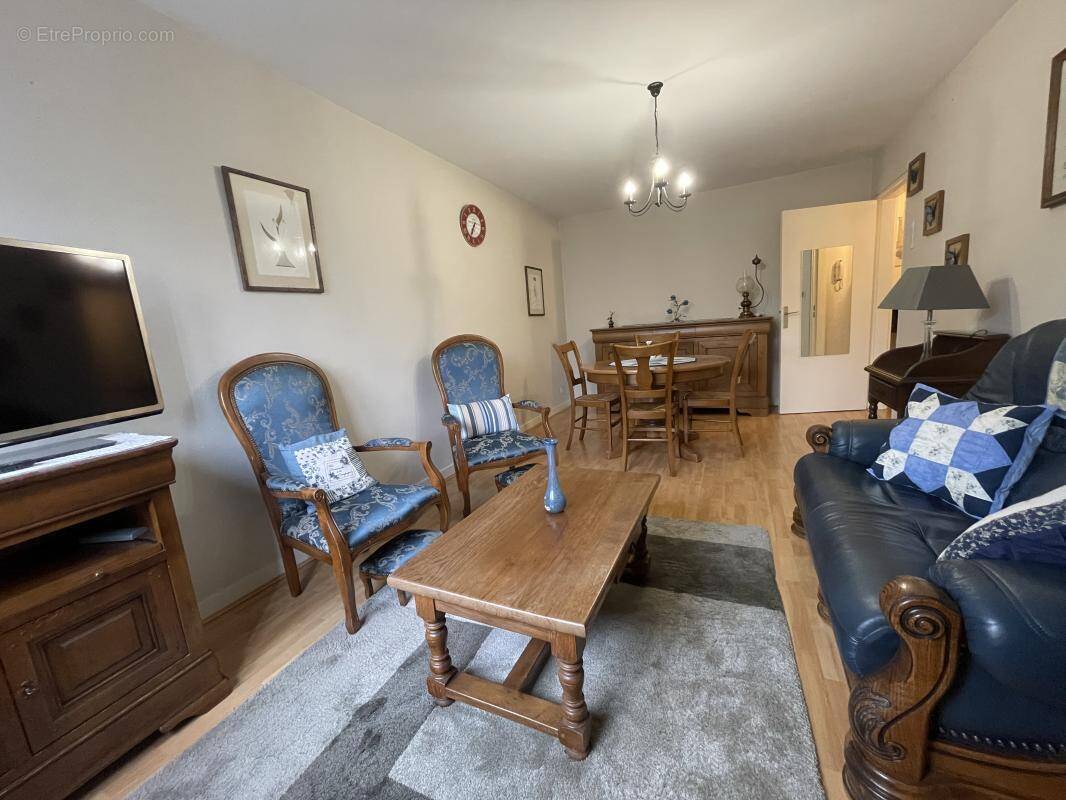 Appartement à LIMOGES