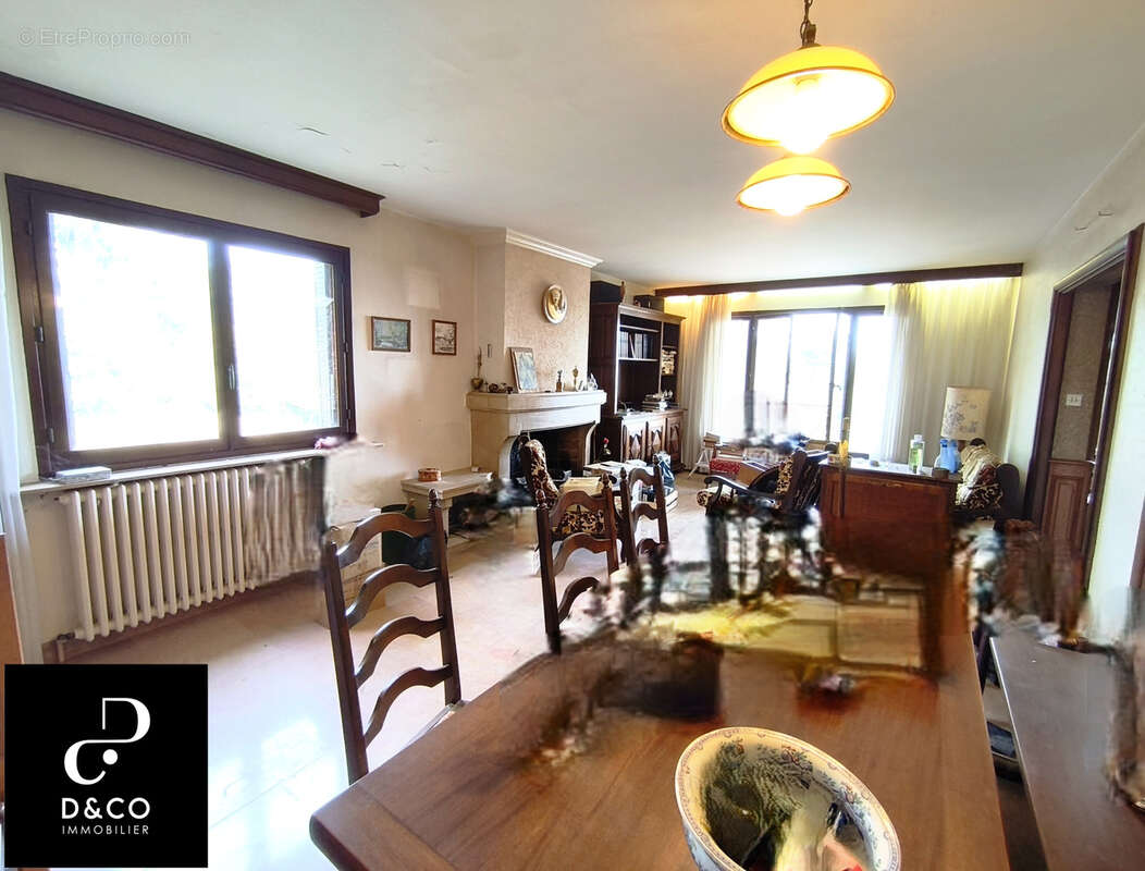 Maison à rénovée vue panoramique - photo 12