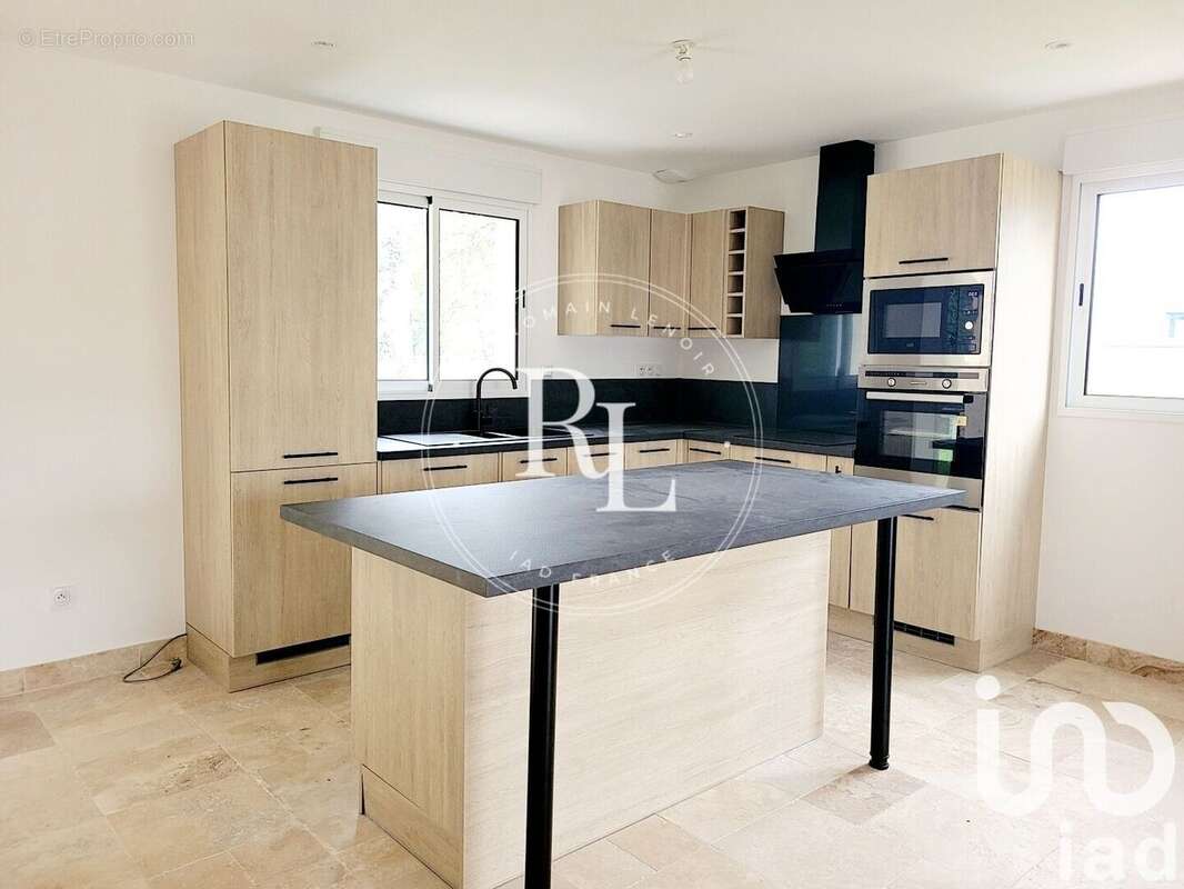 Photo 4 - Maison à GOUSTRANVILLE