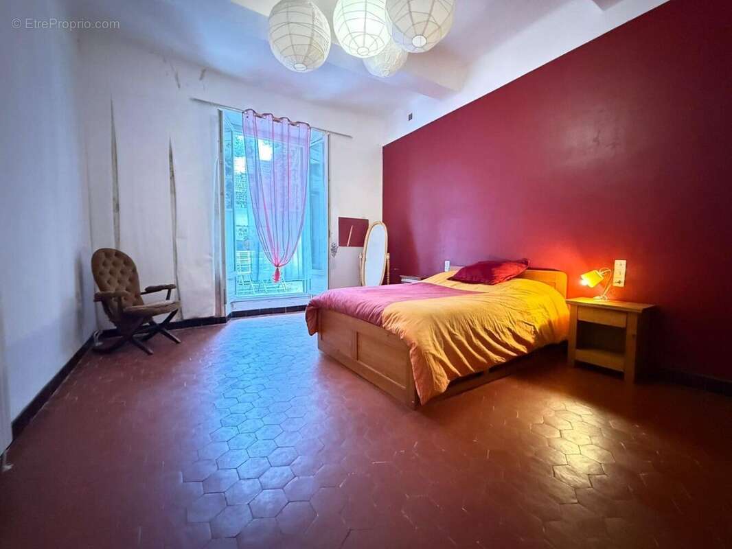 Appartement à BARJOLS