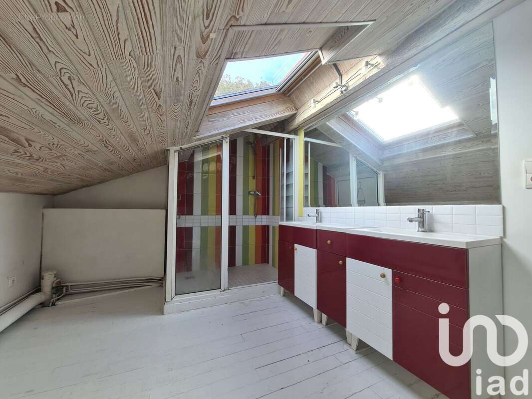 Photo 9 - Appartement à BIDART