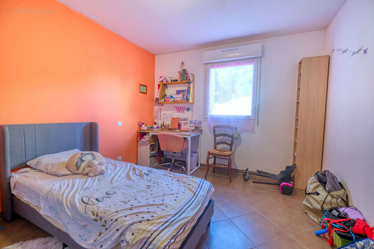 Appartement à BASTIA