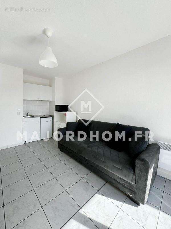 Appartement à MARSEILLE-5E