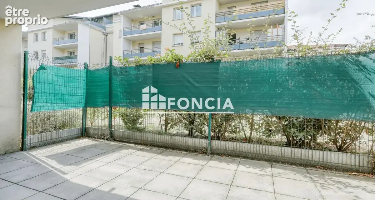 Ne le ratez pas ! t3 70m² avec terrasse et double parking – pépite pour investisseurs, avenue de fronton - photo 14