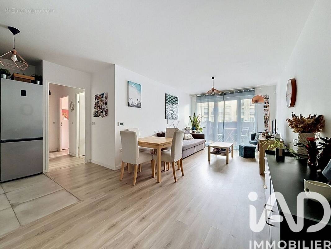 Photo 1 - Appartement à CLAMART