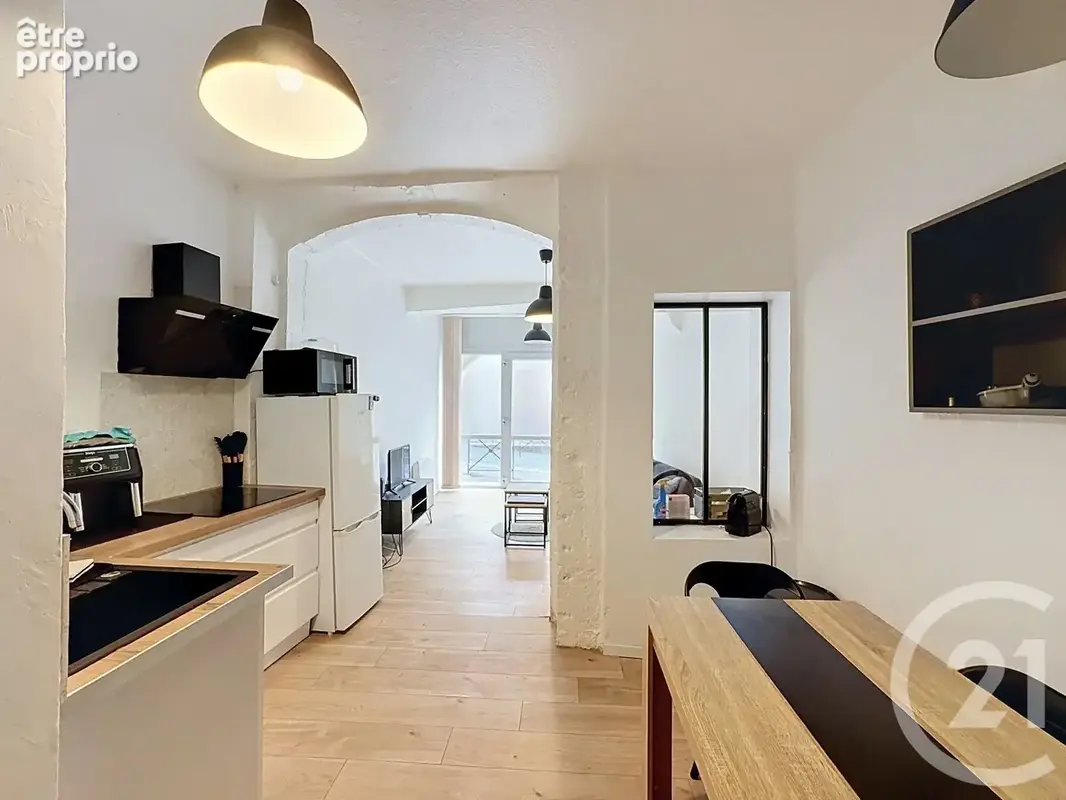 Appartement à AUCH