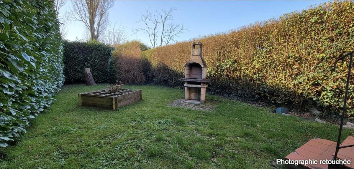 Maison à LAMBERSART