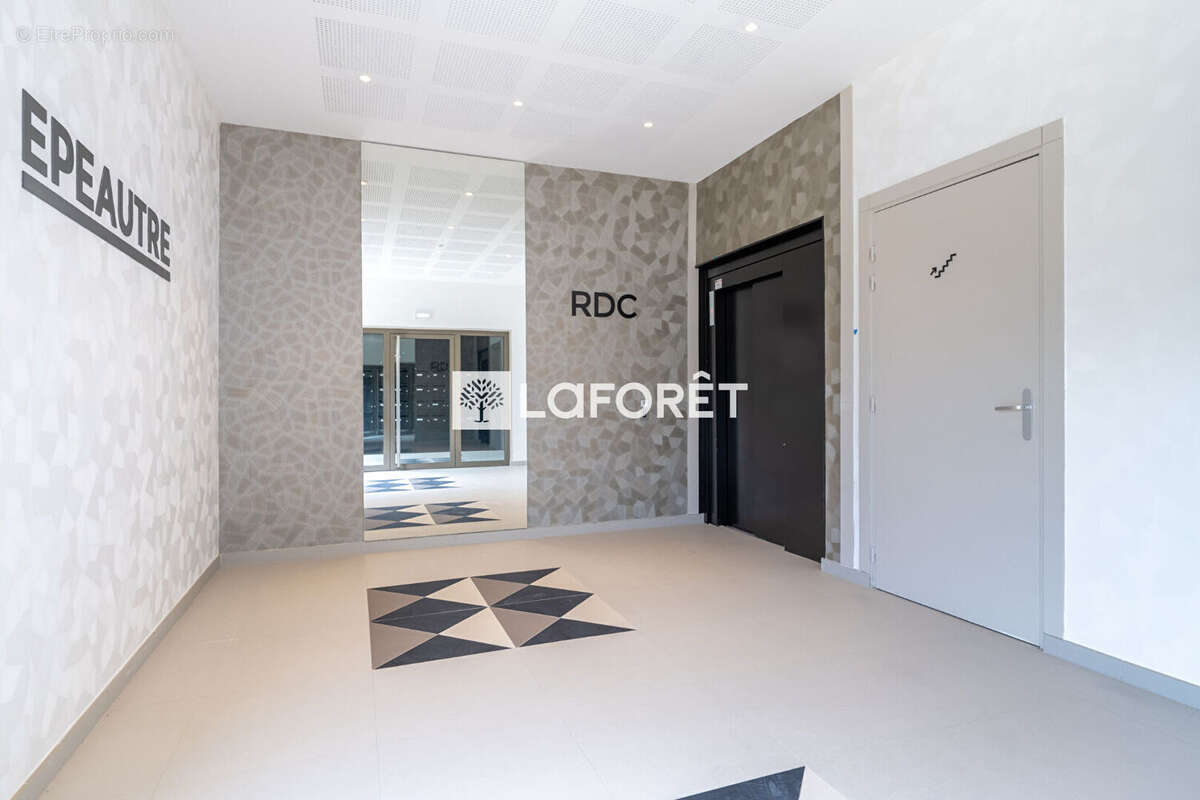 Appartement à CONFLANS-SAINTE-HONORINE