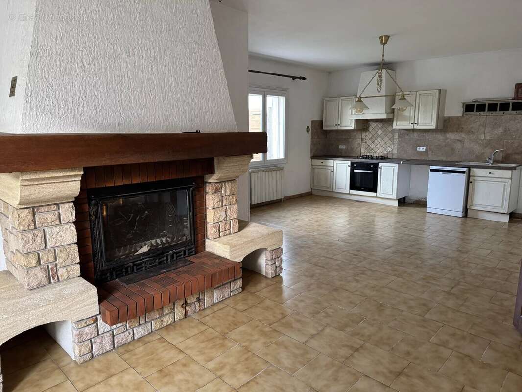 Maison à SALON-DE-PROVENCE