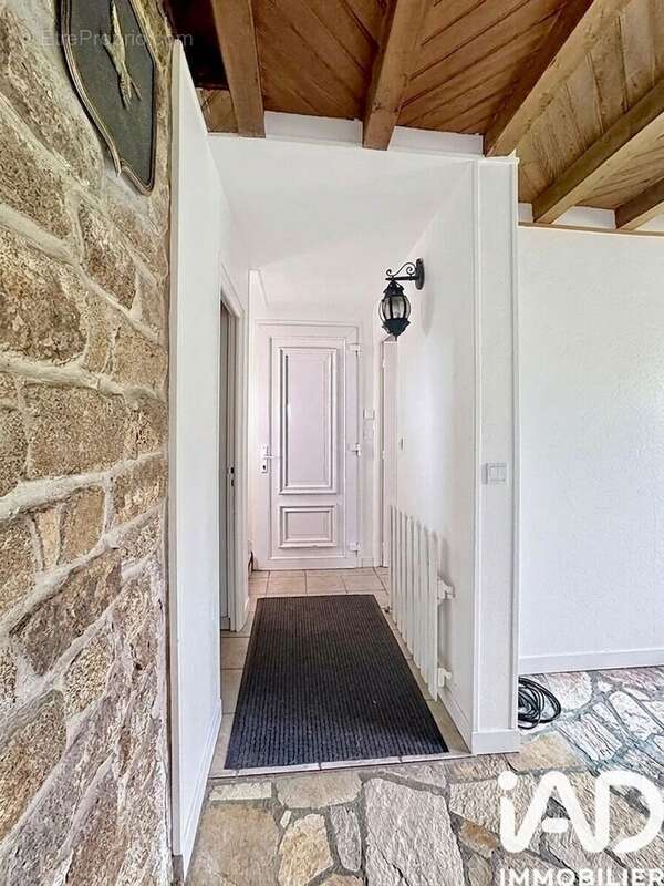 Photo 2 - Maison à PONT-L'ABBE