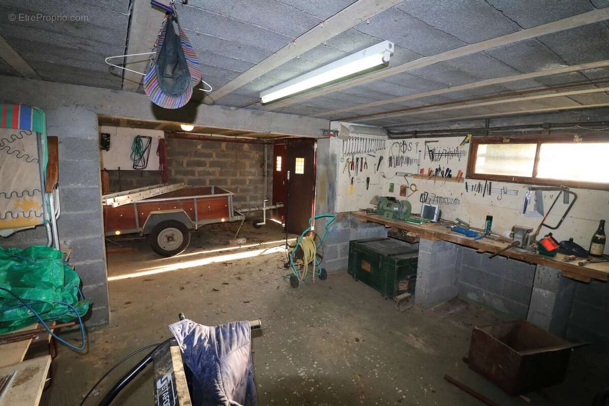 Maison à SAUVIGNY-LES-BOIS