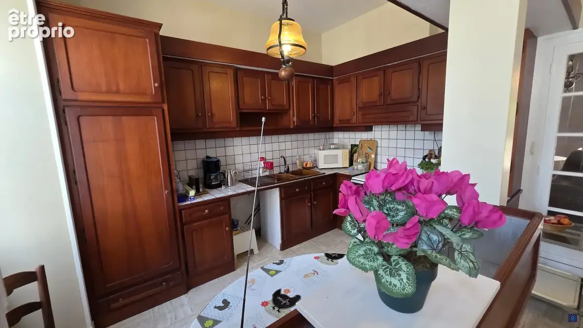 Maison 120 m² à Gemozac  - photo 5