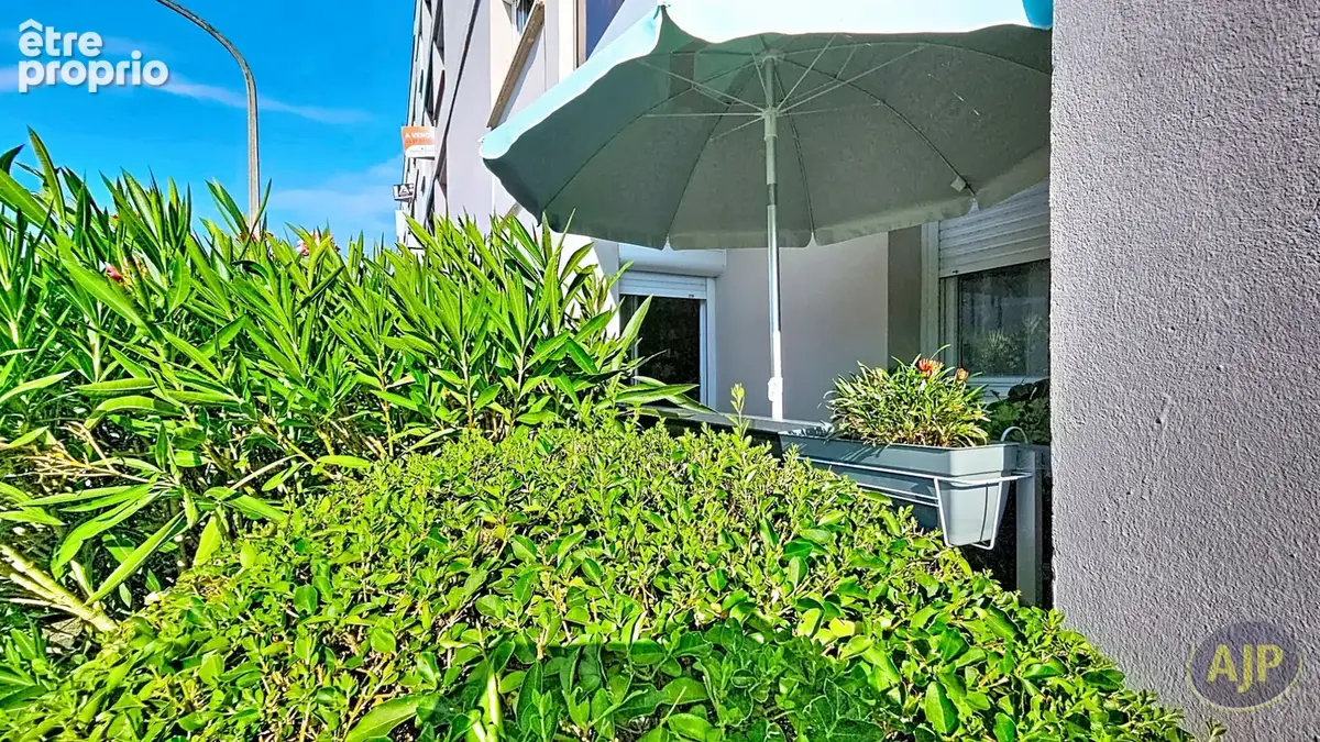 Appartement à LIBOURNE