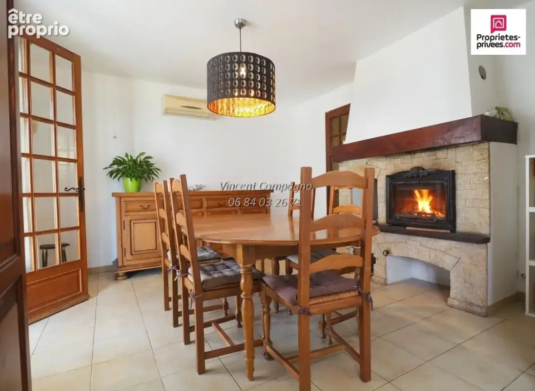 Maison Plain-Pied avec terrain Esparron de Verdon - photo 8