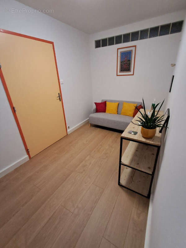 Appartement à VARILHES