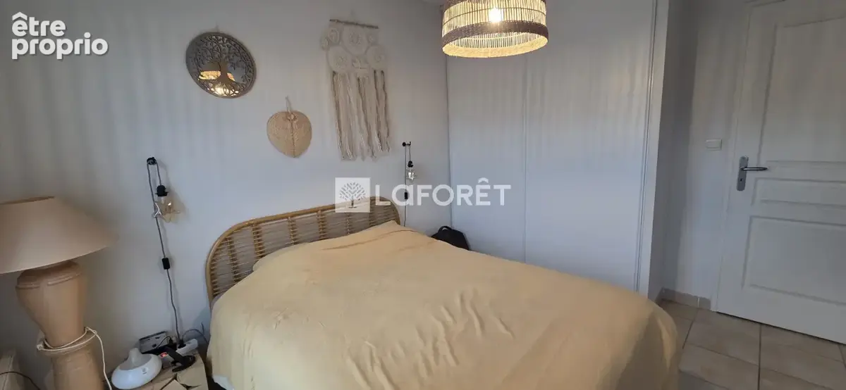 Appartement  Saint-Maximin la Ste Baume 2 pièces avec terrasse - photo 4