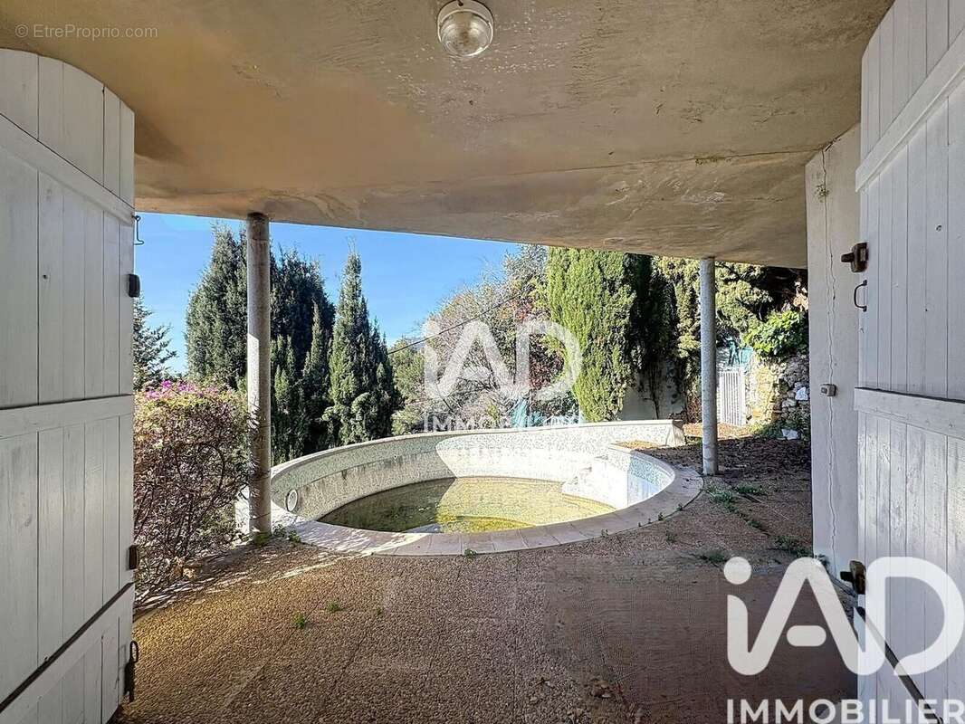 Photo 8 - Maison à ROQUEBRUNE-CAP-MARTIN